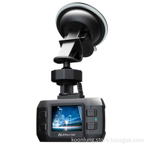 Car DVR, Smallest, Full HD, Ambarella Chipset,Low Light Sensor,Full Glass Lens, 512 MB Inside
